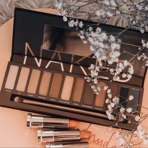 Urban Decay Naked Palette